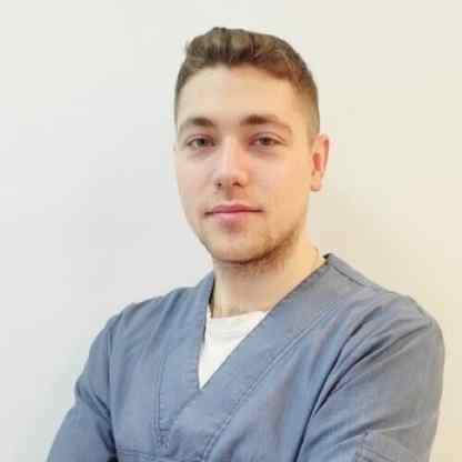 Напреенко Игорь Владимирович