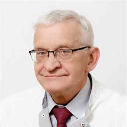 Дашковский Александр Михайлович