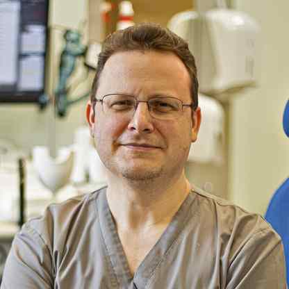 Давидюк Борис Константинович