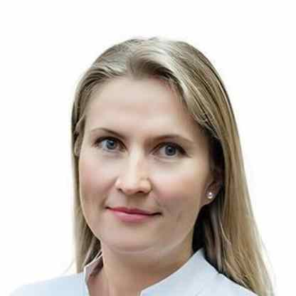 Денисевич Татьяна Викторовна