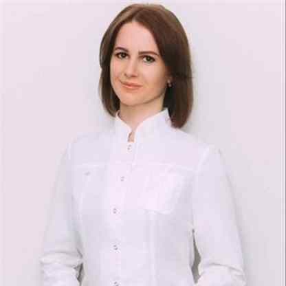 Пархоменко Татьяна Анатольевна