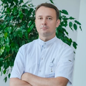 Удодов Евгений Николаевич