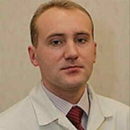 Куделич Олег Аркадьевич