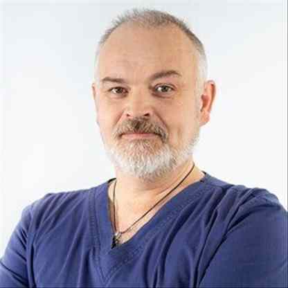 Малёнкин Олег Геннадьевич