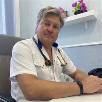 Корденков Андрей Евгеньевич