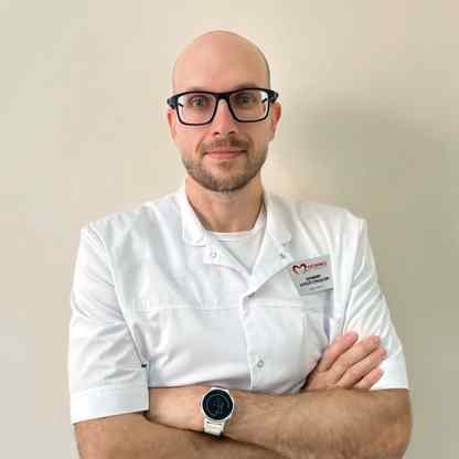 Абрамович Алексей Геннадьевич