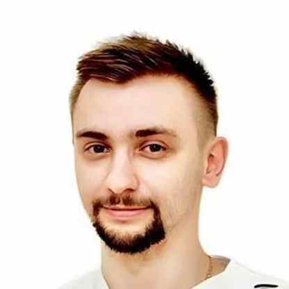 Силивончик Артем Сергеевич