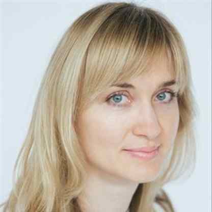 Кобринец Наталья