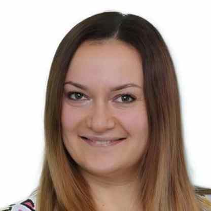 Рогач Наталья Андреевна