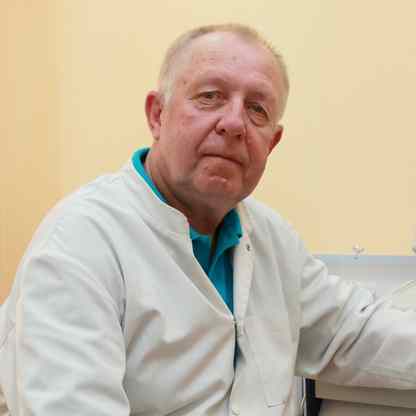 Логош Михаил Васильевич