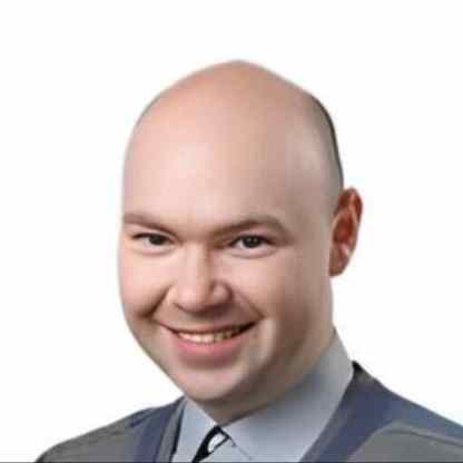 Кондратенко Сергей Васильевич