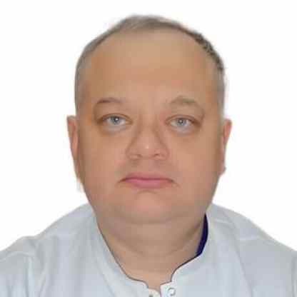 Мохань Александр Николаевич