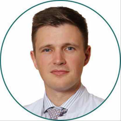 Донской Дмитрий Александрович