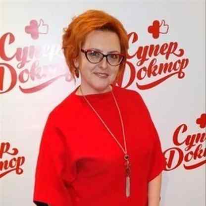 Мицура Вероника Анатольевна