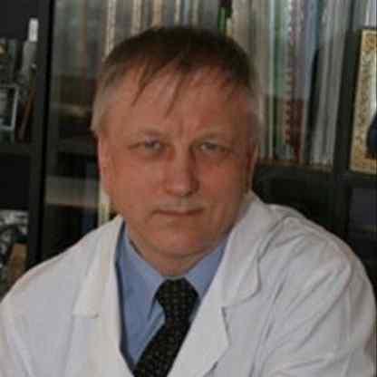 Булгак Александр Григорьевич