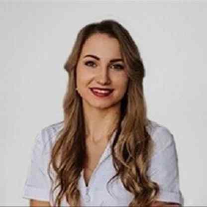 Ржеусская Алеся Вячеславовна