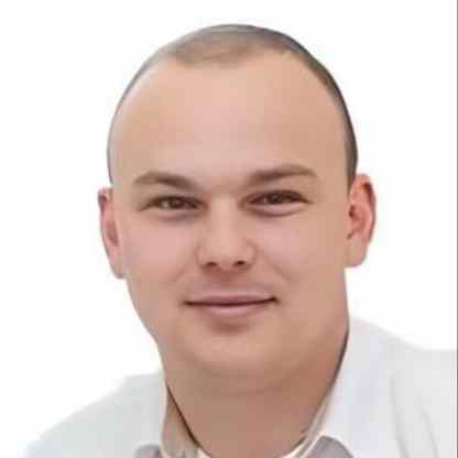 Коханович Александр Михайлович