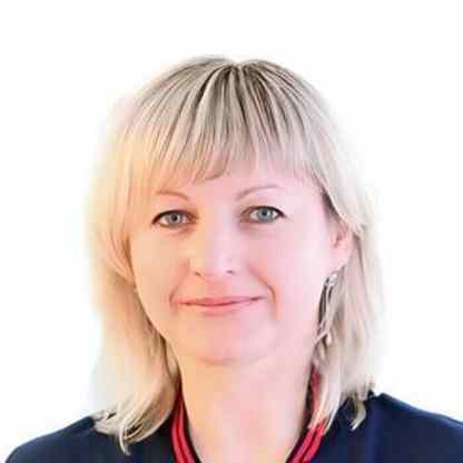 Спода Наталья Николаевна