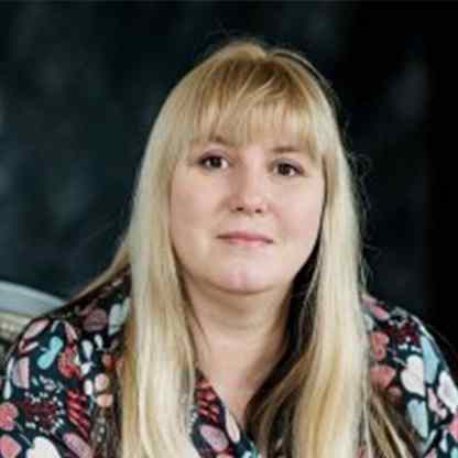 Лисюк Наталья Иосифовна