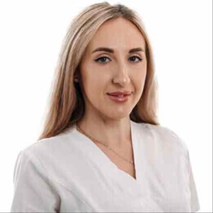 Шлей Ирина Николаевна