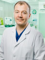 Яцкевич Олег Степанович