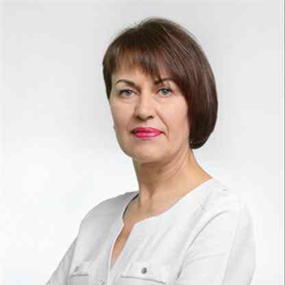 Галиновская Татьяна Васильевна