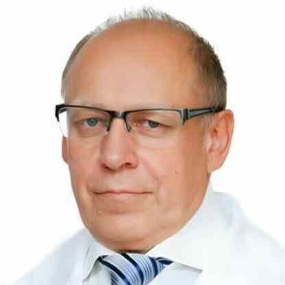 Корчевский Сергей Александрович