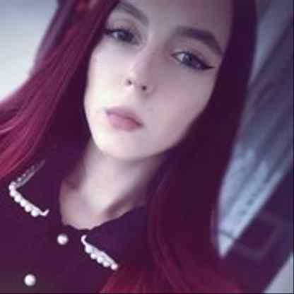 Дмитрук Яна