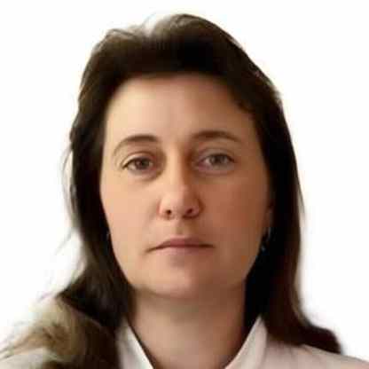 Качан Юлия Анатольевна