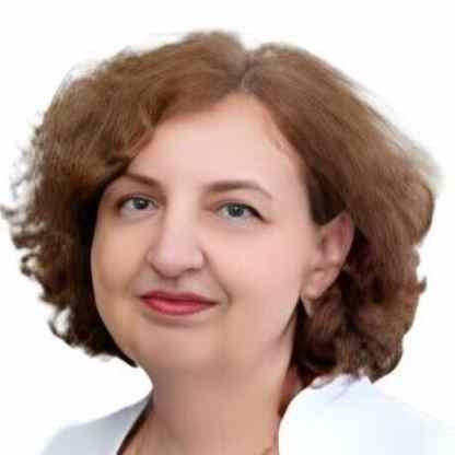 Марочкина Елена Михайловна