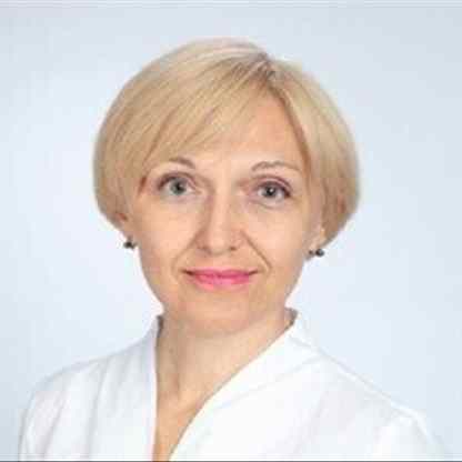 Савченко Наталья Владимировна