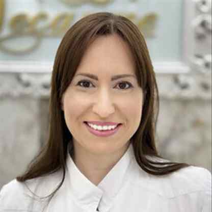 Верховодкина Екатерина Николаевна