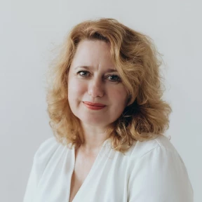 Кирилишина Руслана Анатольевна