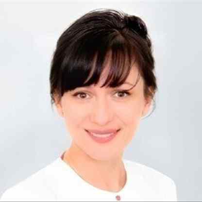 Щеберяко Елена Викторовна