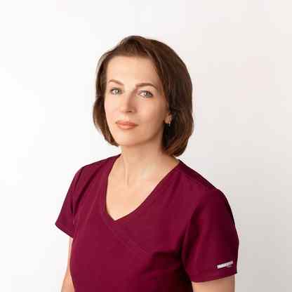 Тимошенко Татьяна Николаевна