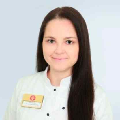 Карпенко Елена Анатольевна