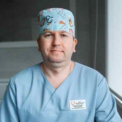 Пажлаков Павел Анатольевич