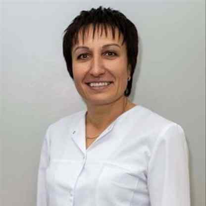 Жлоба Татьяна Николаевна