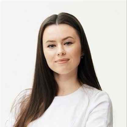 Емельянчикова (Немилостивая) Мария Андреевна