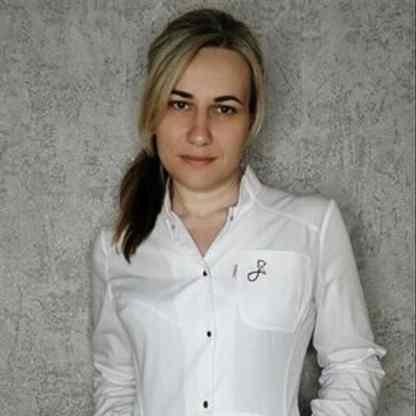 Плотникова Татьяна Алексеевна