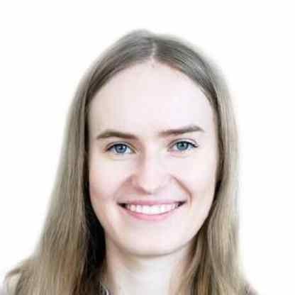 Беднякова Елена Владимировна