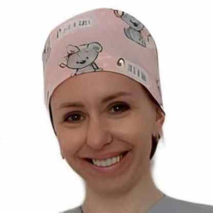 Ильючик Светлана Леонидовна