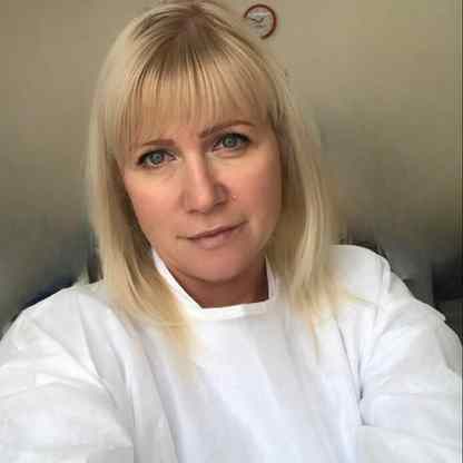 Рыжик Наталья Ивановна