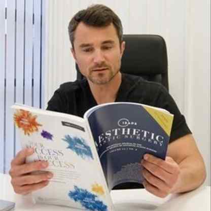 Батюков Дмитрий Владимирович