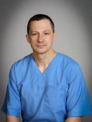 Святощик Николай Стахиевич