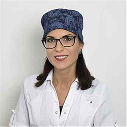 Грицкевич Наталья Павловна