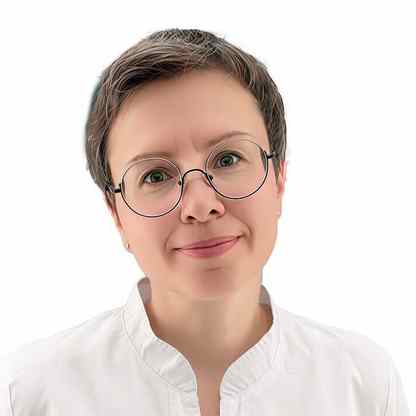 Соколова Анна Николаевна