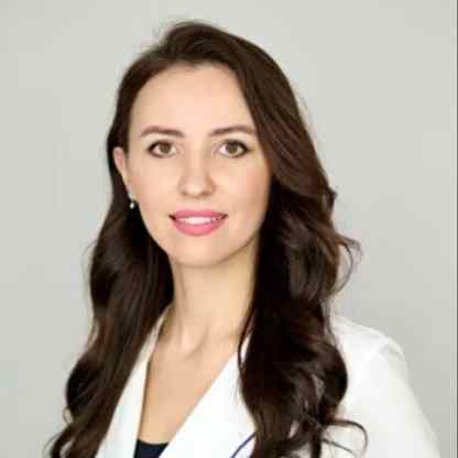 Лучко Илона Леонидовна