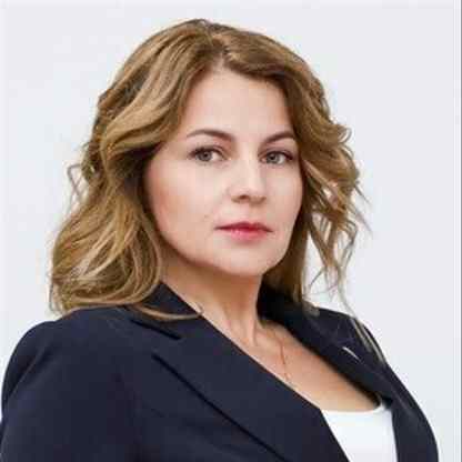 Рубан Анна Петровна