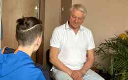 Психоанализ-центр «Покров»